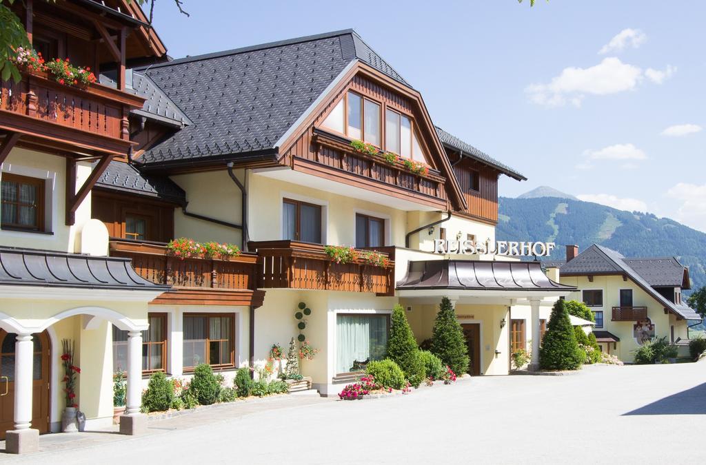 Hotel Reisslerhof Grobming Exteriér fotografie